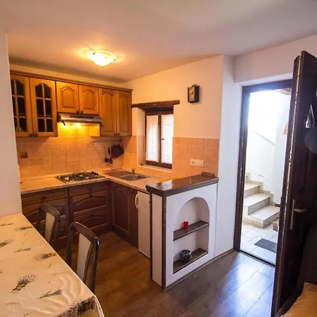 Apartment Fuer 2 Personen Ca 30 M In Buzinija, Adriakueste Kroatien Westkueste Von Istrien *